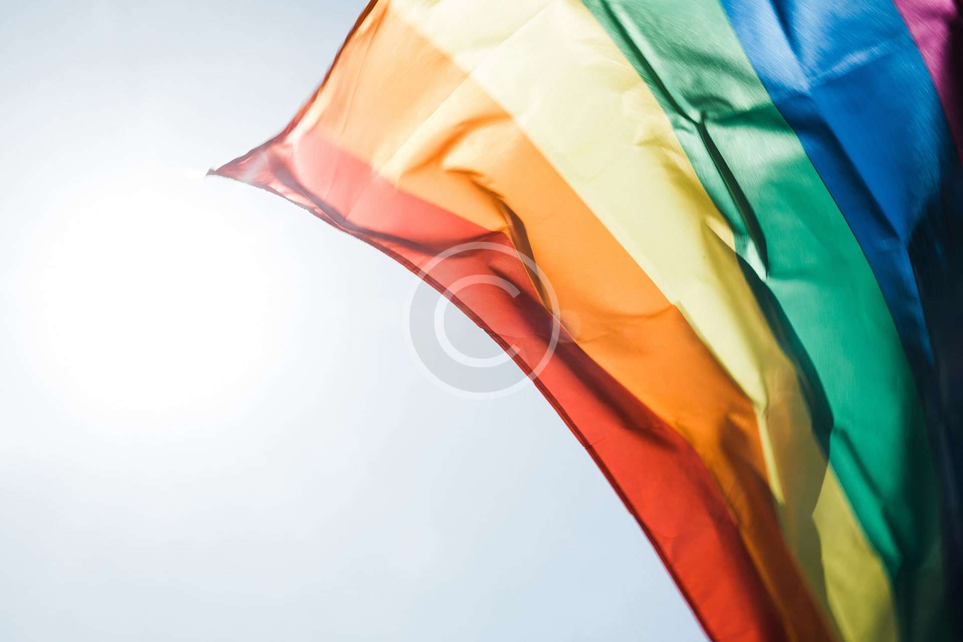 Stonewall Riots Anniversary