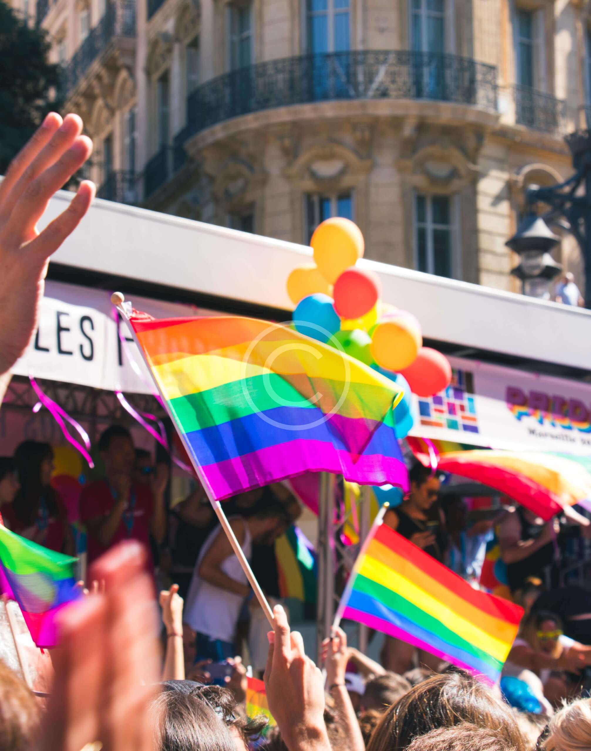 Annual Black Pride Celebration