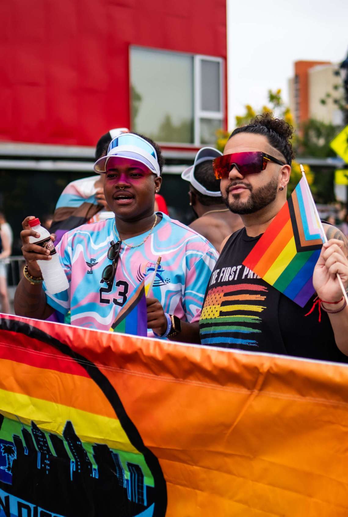0B4132BA-22A6-4C5E-AA21-4E50B06BE585SDBP - SD Pride Parade
